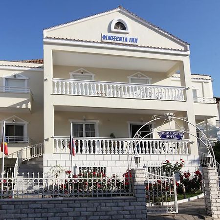 Philoxenia Inn Limenas  Exterior photo